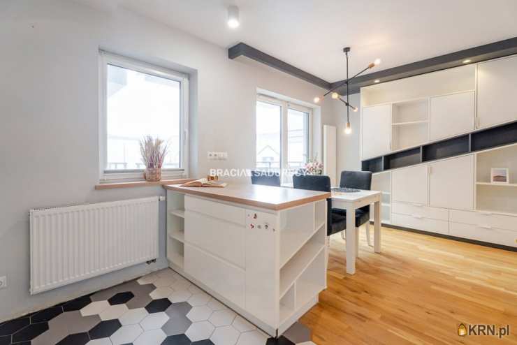 Kraków, Dębniki/Ruczaj, ul. , 3 pokojowe, Mieszkanie  na sprzedaż