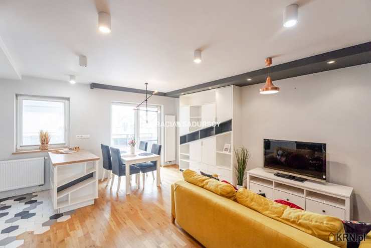 3 pokojowe, Kraków, Dębniki/Ruczaj, ul. , Mieszkanie  na sprzedaż