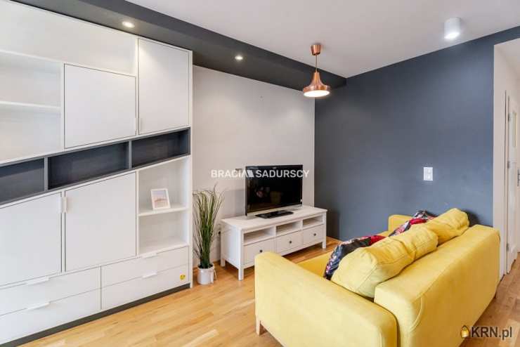 Bracia Sadurscy Oddział BS3 Przewóz, Mieszkanie  na sprzedaż, Kraków, Dębniki/Ruczaj, ul. 