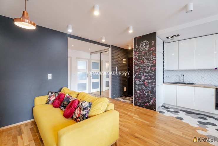 Mieszkanie  na sprzedaż, Kraków, Dębniki/Ruczaj, ul. , 3 pokojowe