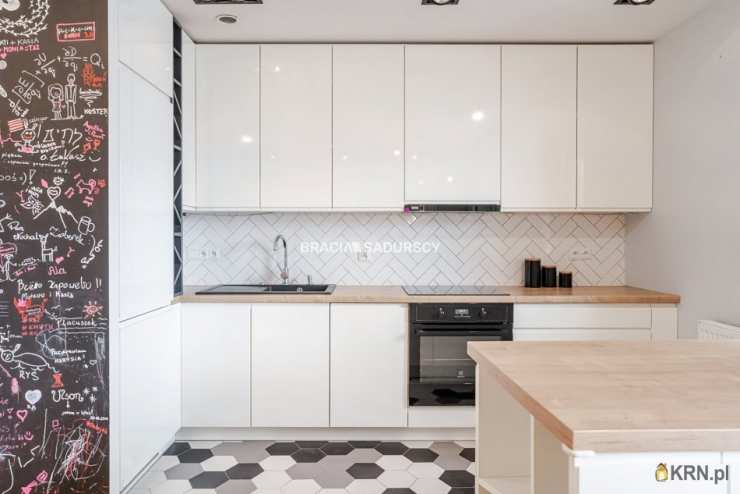 Mieszkanie  na sprzedaż, 3 pokojowe, Kraków, Dębniki/Ruczaj, ul. 