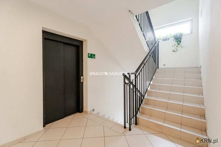 3 pokojowe, Mieszkanie  na sprzedaż, Kraków, Dębniki/Ruczaj, ul. 