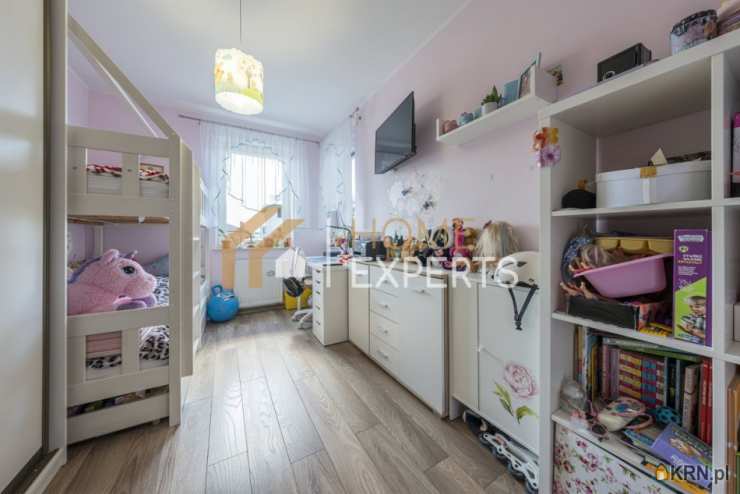 3 pokojowe, Gdańsk, Jasień, ul. K. Guderskiego, Mieszkanie  na sprzedaż