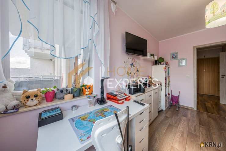 3 pokojowe, Mieszkanie  na sprzedaż, Gdańsk, Jasień, ul. K. Guderskiego