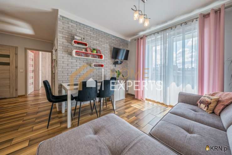 Home Experts, Mieszkanie  na sprzedaż, Gdańsk, Jasień, ul. K. Guderskiego