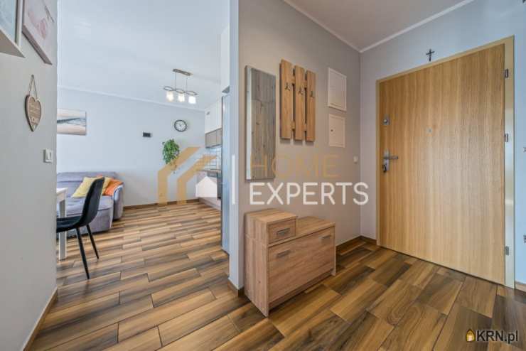 3 pokojowe, Gdańsk, Jasień, ul. K. Guderskiego, Mieszkanie  na sprzedaż