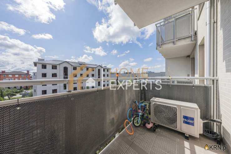 Home Experts, Mieszkanie  na sprzedaż, Gdańsk, Jasień, ul. K. Guderskiego