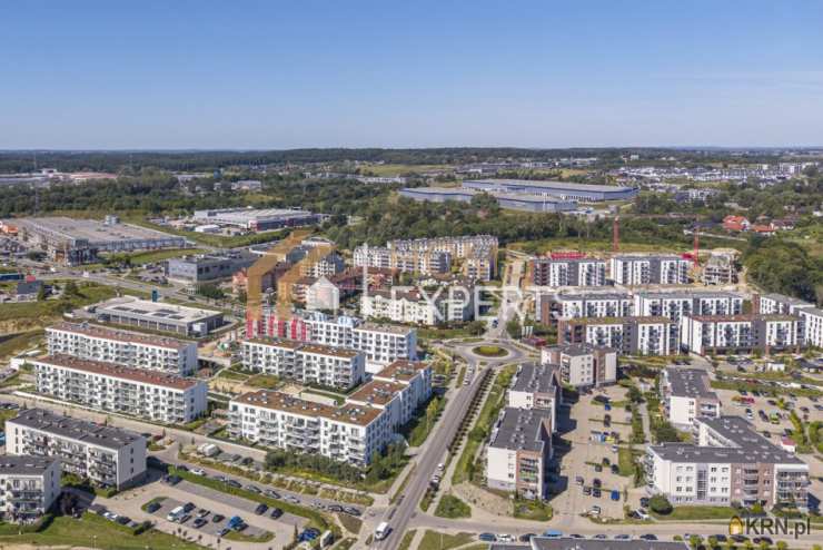 Gdańsk, Jasień, ul. K. Guderskiego, Mieszkanie  na sprzedaż, 3 pokojowe