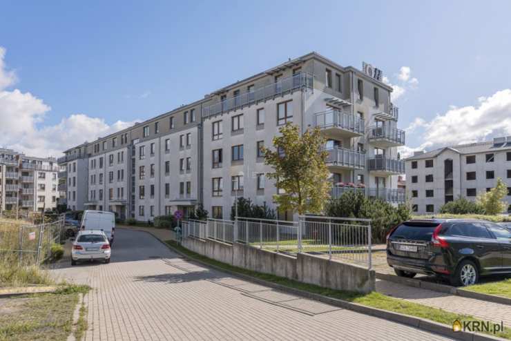 Mieszkanie  na sprzedaż, 3 pokojowe, Gdańsk, Jasień, ul. K. Guderskiego