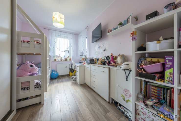 3 pokojowe, Mieszkanie  na sprzedaż, Gdańsk, Jasień, ul. K. Guderskiego