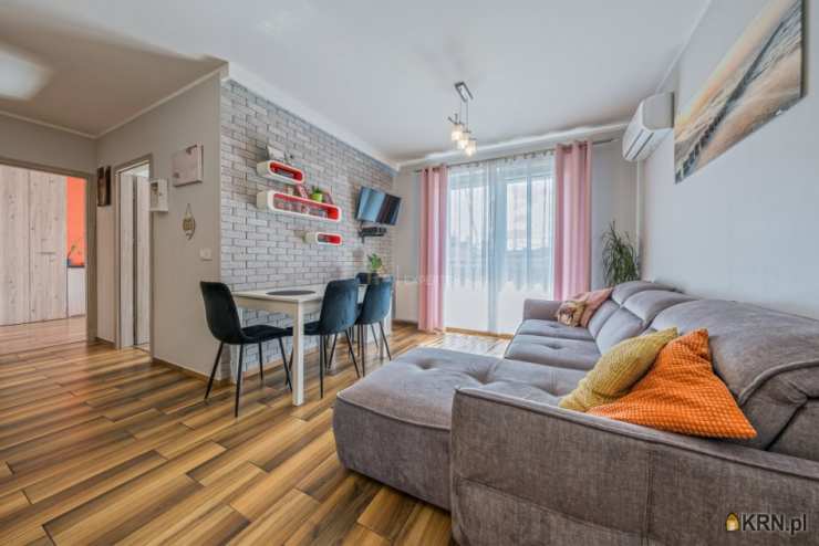 3 pokojowe, Mieszkanie  na sprzedaż, Gdańsk, Jasień, ul. K. Guderskiego