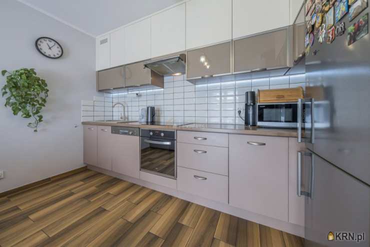 Home Experts, Mieszkanie  na sprzedaż, Gdańsk, Jasień, ul. K. Guderskiego