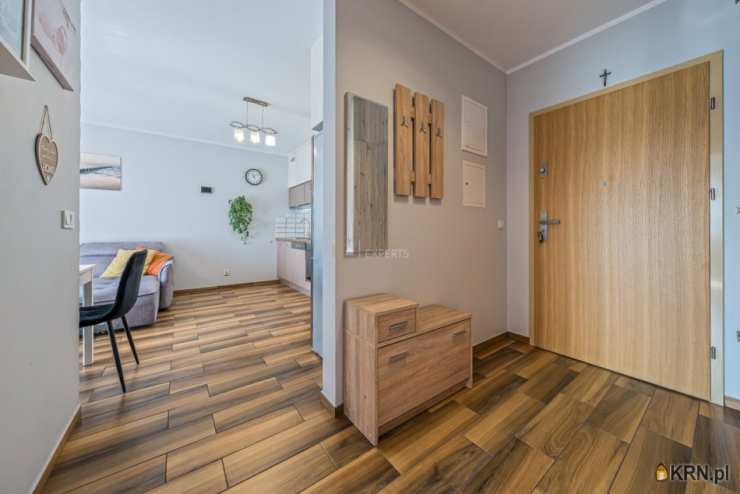 3 pokojowe, Mieszkanie  na sprzedaż, Gdańsk, Jasień, ul. K. Guderskiego