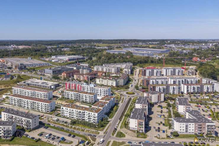 Gdańsk, Jasień, ul. K. Guderskiego, Mieszkanie  na sprzedaż, 3 pokojowe