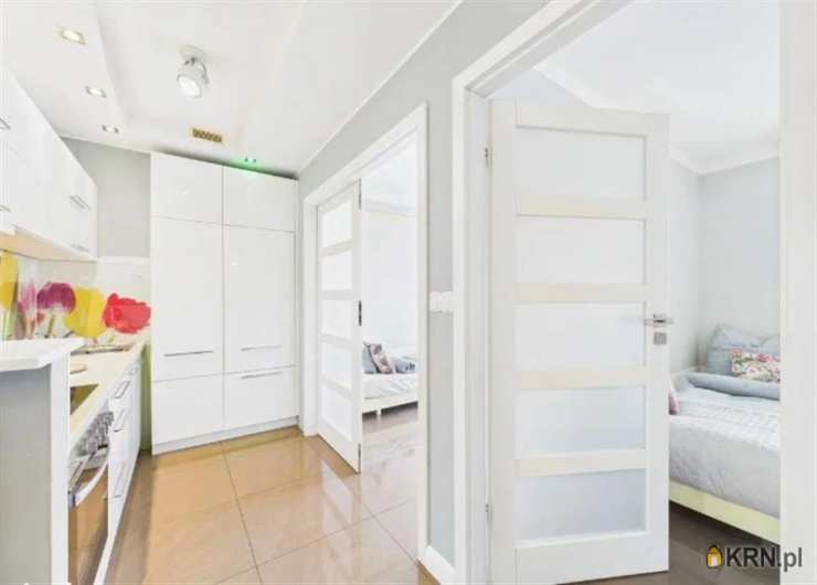 Wrocław, Psie Pole, ul. Kasztelańska, 3 pokojowe, Mieszkanie  na sprzedaż