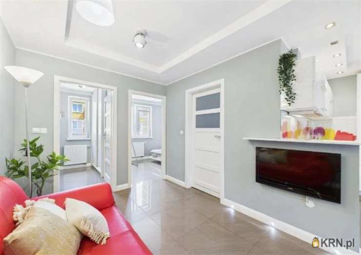 Mieszkanie  na sprzedaż, 3 pokojowe, Wrocław, Psie Pole, ul. Wilanowska