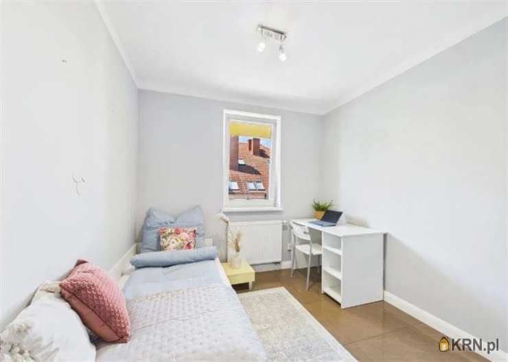 3 pokojowe, Mieszkanie  na sprzedaż, Wrocław, Psie Pole, ul. Wilanowska