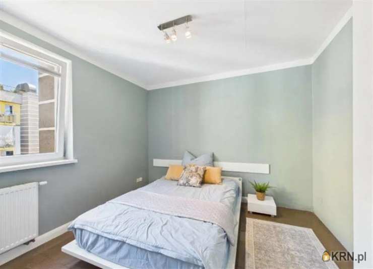 Mieszkanie  na sprzedaż, Wrocław, Psie Pole, ul. Wilanowska, 3 pokojowe