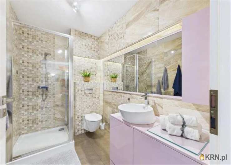 Mieszkanie  na sprzedaż, 3 pokojowe, Wrocław, Psie Pole, ul. Królewska