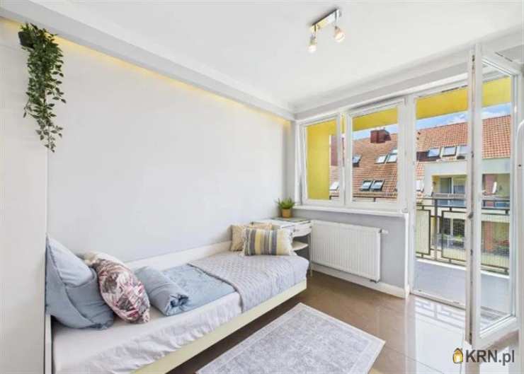 3 pokojowe, Wrocław, Psie Pole, ul. Kasztelańska, Mieszkanie  na sprzedaż