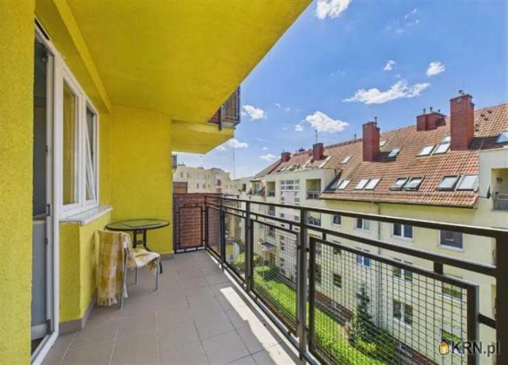 3 pokojowe, Wrocław, Psie Pole, ul. Kasztelańska, Mieszkanie  na sprzedaż