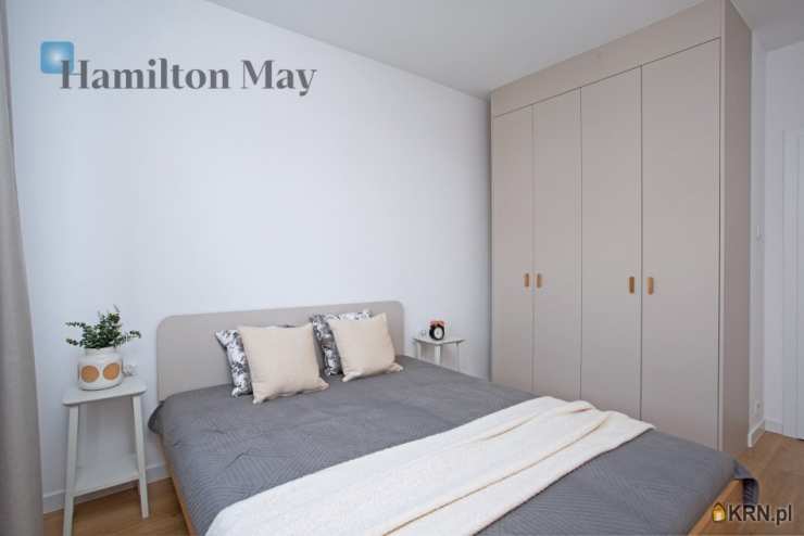 Hamilton May, Mieszkanie  na sprzedaż, Kraków, Podgórze/Płaszów, ul. Myśliwska