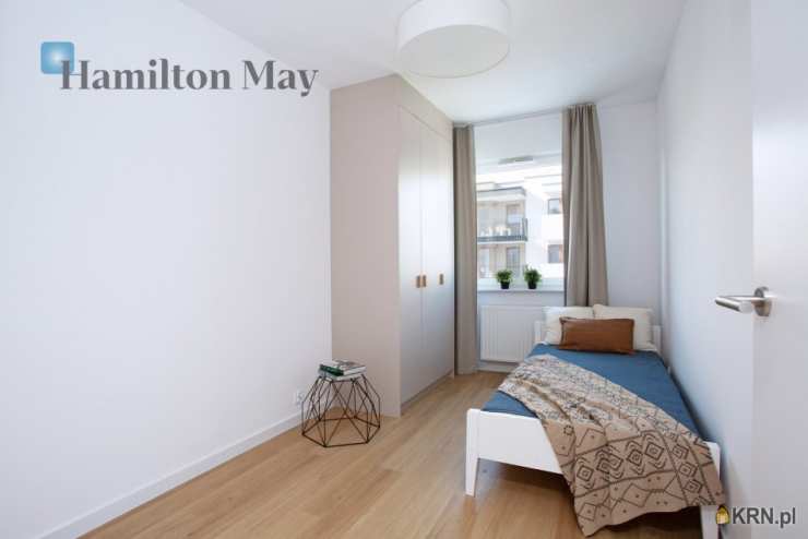 Mieszkanie  na sprzedaż, Kraków, Podgórze/Płaszów, ul. Myśliwska, 3 pokojowe