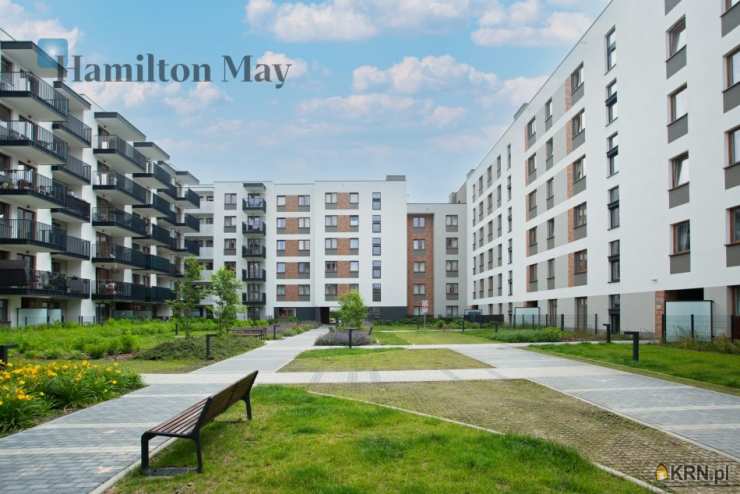 Hamilton May, Mieszkanie  na sprzedaż, Kraków, Podgórze/Płaszów, ul. Myśliwska