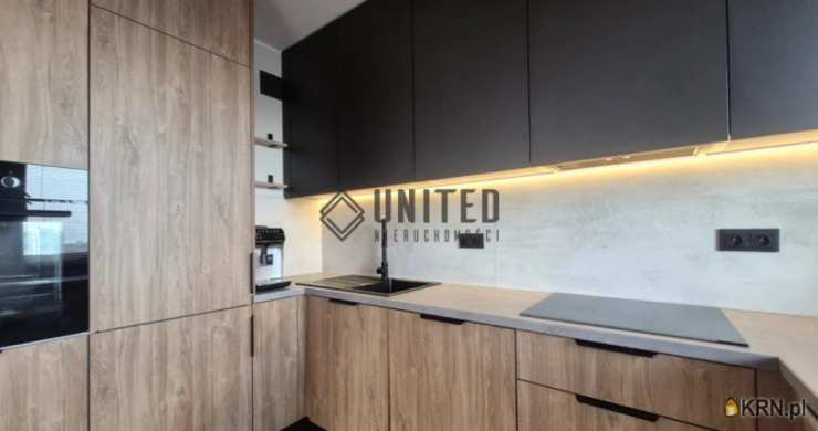 UNITED Nieruchomości, Mieszkanie  na sprzedaż, Wrocław, Fabryczna/Popowice, ul. 