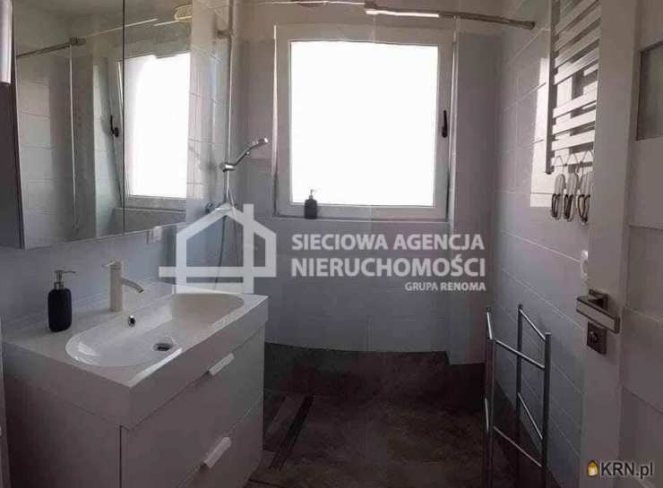 Sieciowa Agencja Nieruchomości Grupa Renoma, Mieszkanie  na sprzedaż, Sopot, Dolny Sopot, ul. F. Ceynowy