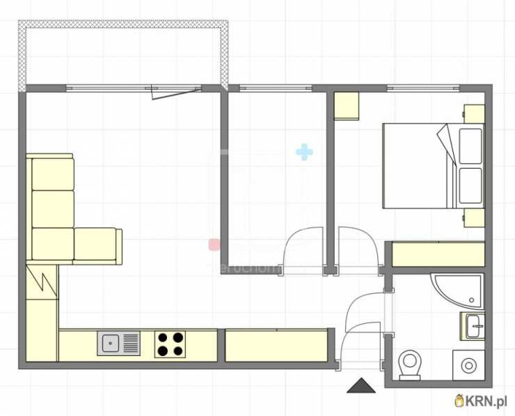 Mieszkanie  na sprzedaż, 3 pokojowe, Warszawa, Ursus/Skorosze, ul. F. Sławoja-Składkowskiego