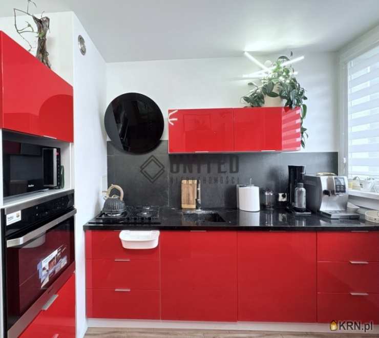 3 pokojowe, Wrocław, Fabryczna/Popowice, ul. , Mieszkanie  na sprzedaż