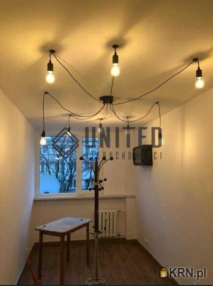 UNITED Nieruchomości, Mieszkanie  na sprzedaż, Wrocław, Fabryczna/Popowice, ul. 