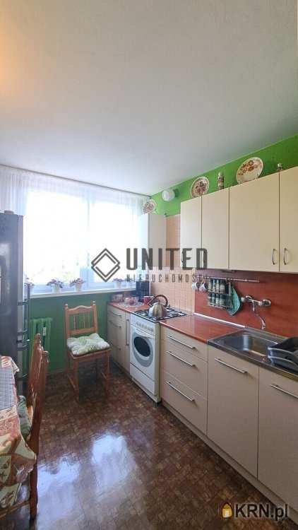 3 pokojowe, Mieszkanie  na sprzedaż, Wrocław, Fabryczna/Popowice, ul. 