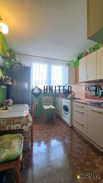 UNITED Nieruchomości, Mieszkanie  na sprzedaż, Wrocław, Fabryczna/Popowice, ul. 