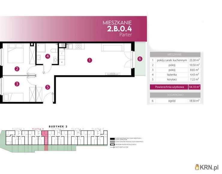 3 pokojowe, Mieszkanie  na sprzedaż, Wrocław, Fabryczna, ul. 