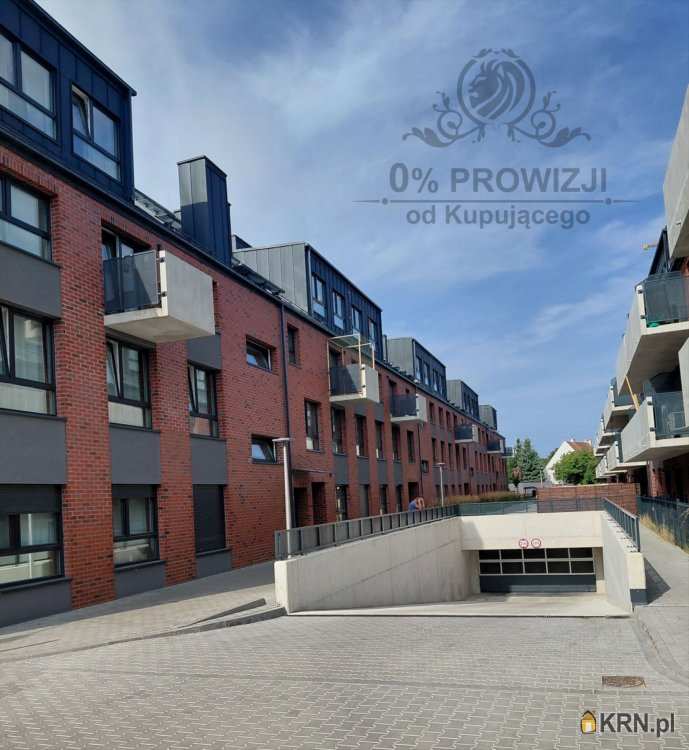 Wrocław, Fabryczna, ul. , Mieszkanie  na sprzedaż, 3 pokojowe