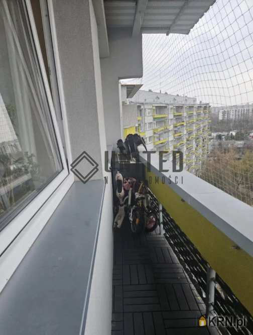3 pokojowe, Wrocław, Fabryczna/Popowice, ul. , Mieszkanie  na sprzedaż