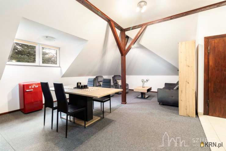 Mieszkanie  do wynajęcia, 1 pokojowe, Poznań, Jeżyce/Ogrody, ul. 