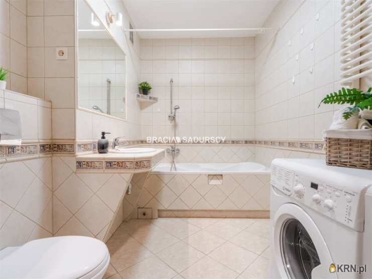 Kraków, Prądnik Biały/Krowodrza Górka, ul. J. Wybickiego, 2 pokojowe, Mieszkanie  na sprzedaż