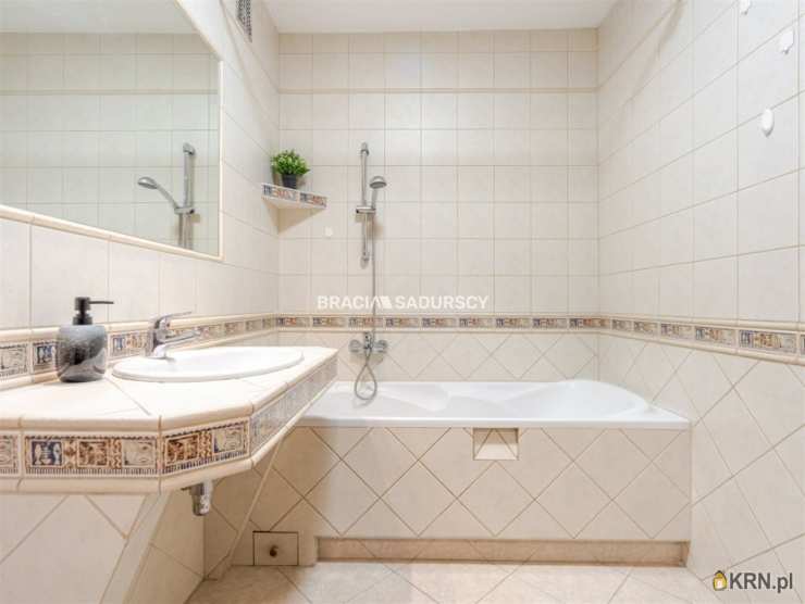 2 pokojowe, Kraków, Prądnik Biały/Krowodrza Górka, ul. J. Wybickiego, Mieszkanie  na sprzedaż