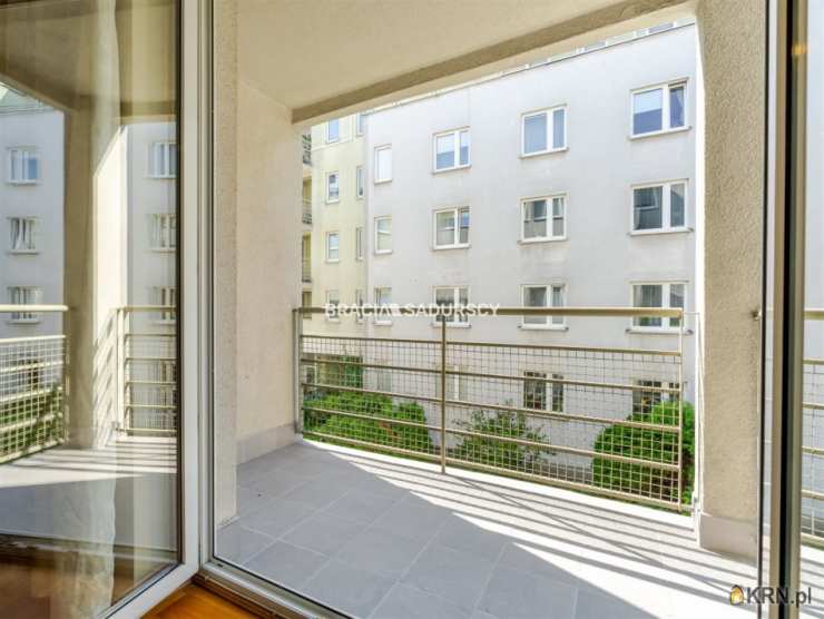 Kraków, Prądnik Biały/Krowodrza Górka, ul. J. Wybickiego, 2 pokojowe, Mieszkanie  na sprzedaż