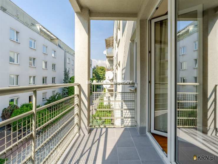 2 pokojowe, Kraków, Prądnik Biały/Krowodrza Górka, ul. J. Wybickiego, Mieszkanie  na sprzedaż