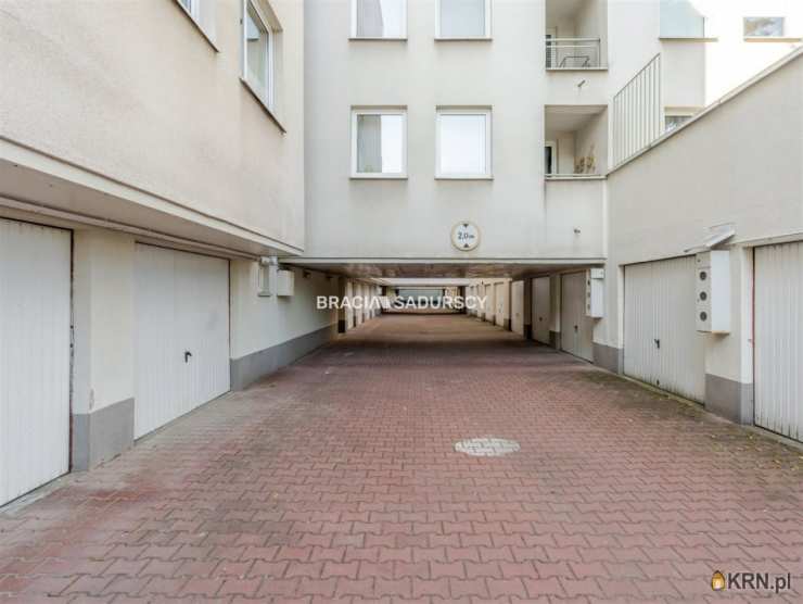 Mieszkanie  na sprzedaż, Kraków, Prądnik Biały/Krowodrza Górka, ul. J. Wybickiego, 2 pokojowe