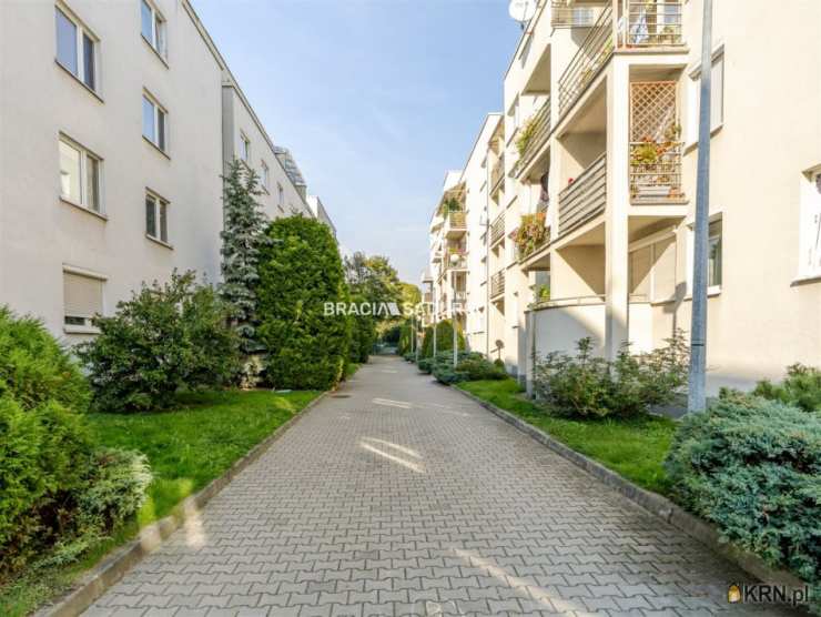 Bracia Sadurscy Oddział BS1 Kapelanka, Mieszkanie  na sprzedaż, Kraków, Prądnik Biały/Krowodrza Górka, ul. J. Wybickiego