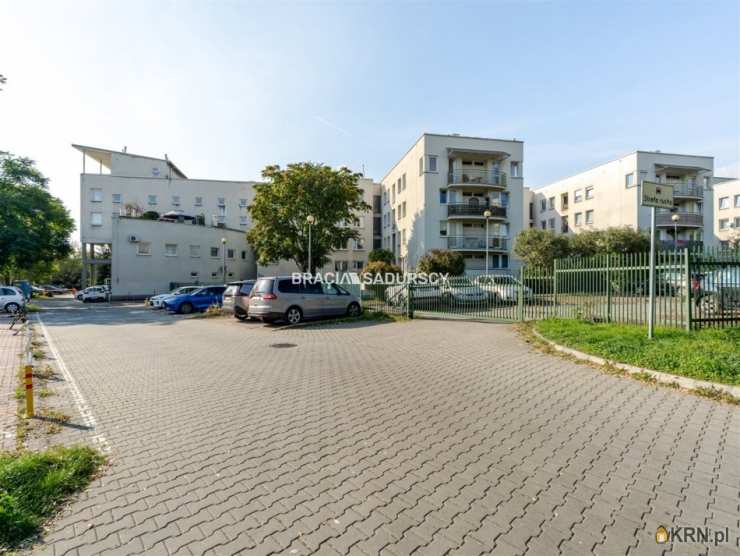 Mieszkanie  na sprzedaż, 2 pokojowe, Kraków, Prądnik Biały/Krowodrza Górka, ul. J. Wybickiego