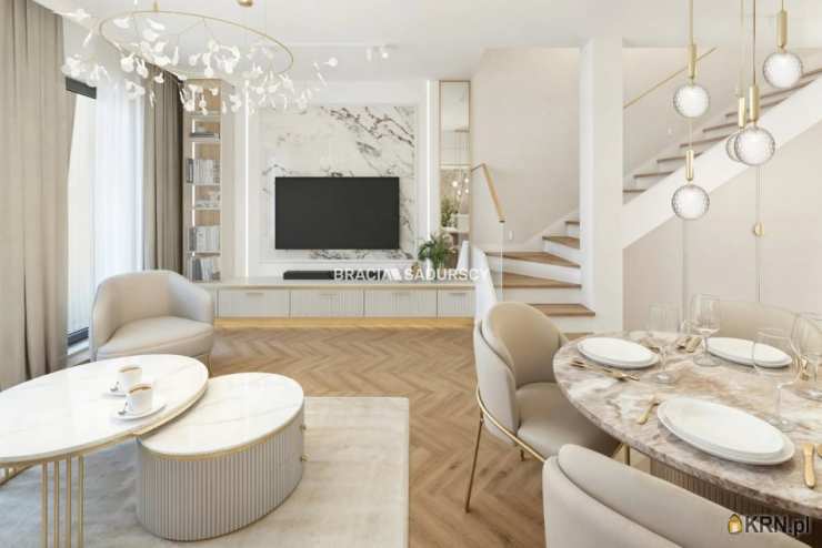 3 pokojowe, Tarnów, Zabłocie, ul. Skrzyszowska, Mieszkanie  na sprzedaż