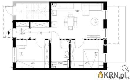 Tarnów, Zabłocie, ul. Skrzyszowska, Mieszkanie  na sprzedaż, 3 pokojowe