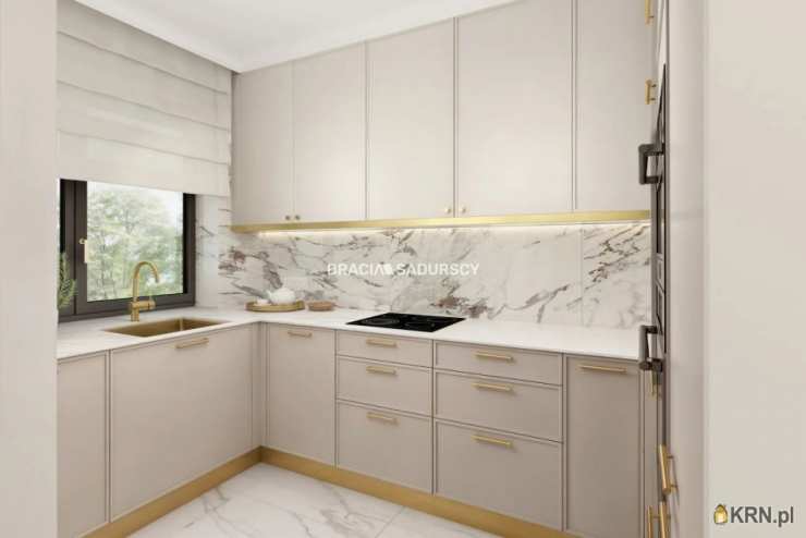 Mieszkanie  na sprzedaż, Tarnów, Zabłocie, ul. Skrzyszowska, 3 pokojowe