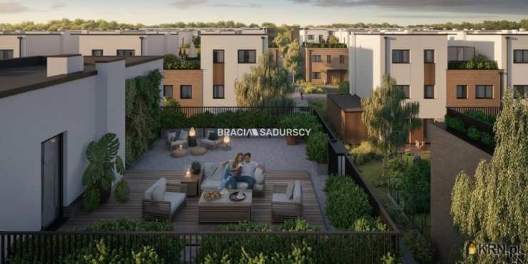 Tarnów, Zabłocie, ul. Skrzyszowska, Mieszkanie  na sprzedaż, 3 pokojowe